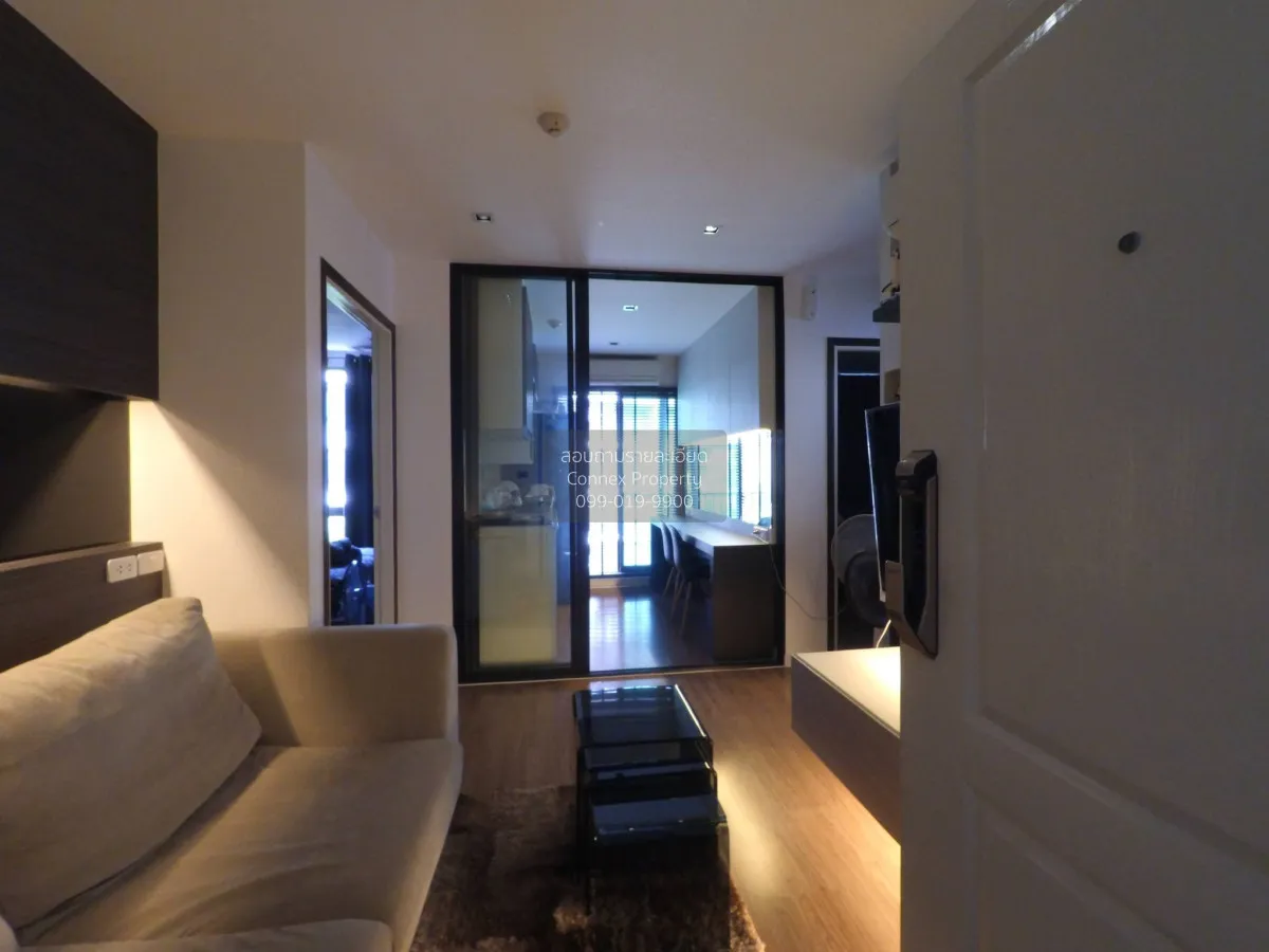 For Sale Condo , iCondo Sukhumvit 103 , nice view , corner unit , 3