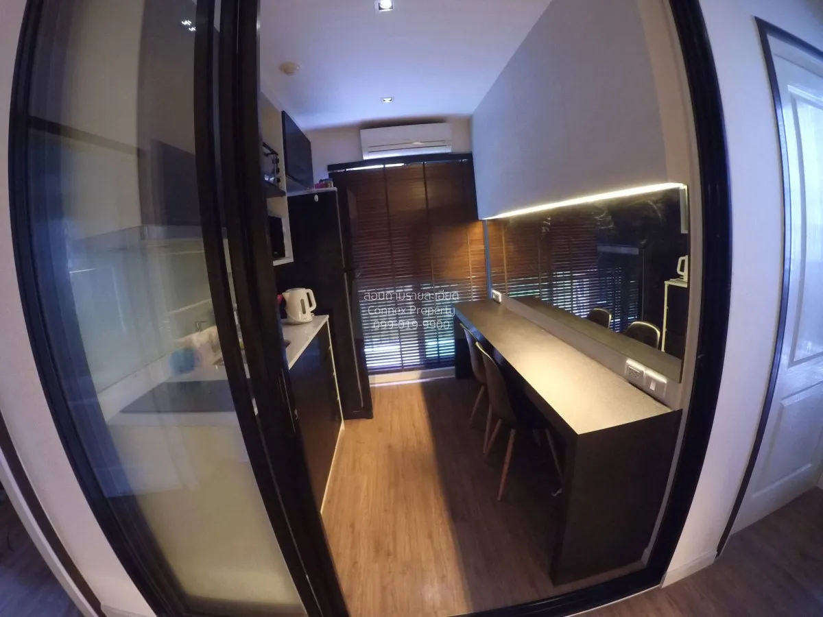 For Sale Condo , iCondo Sukhumvit 103 , nice view , corner unit ,
