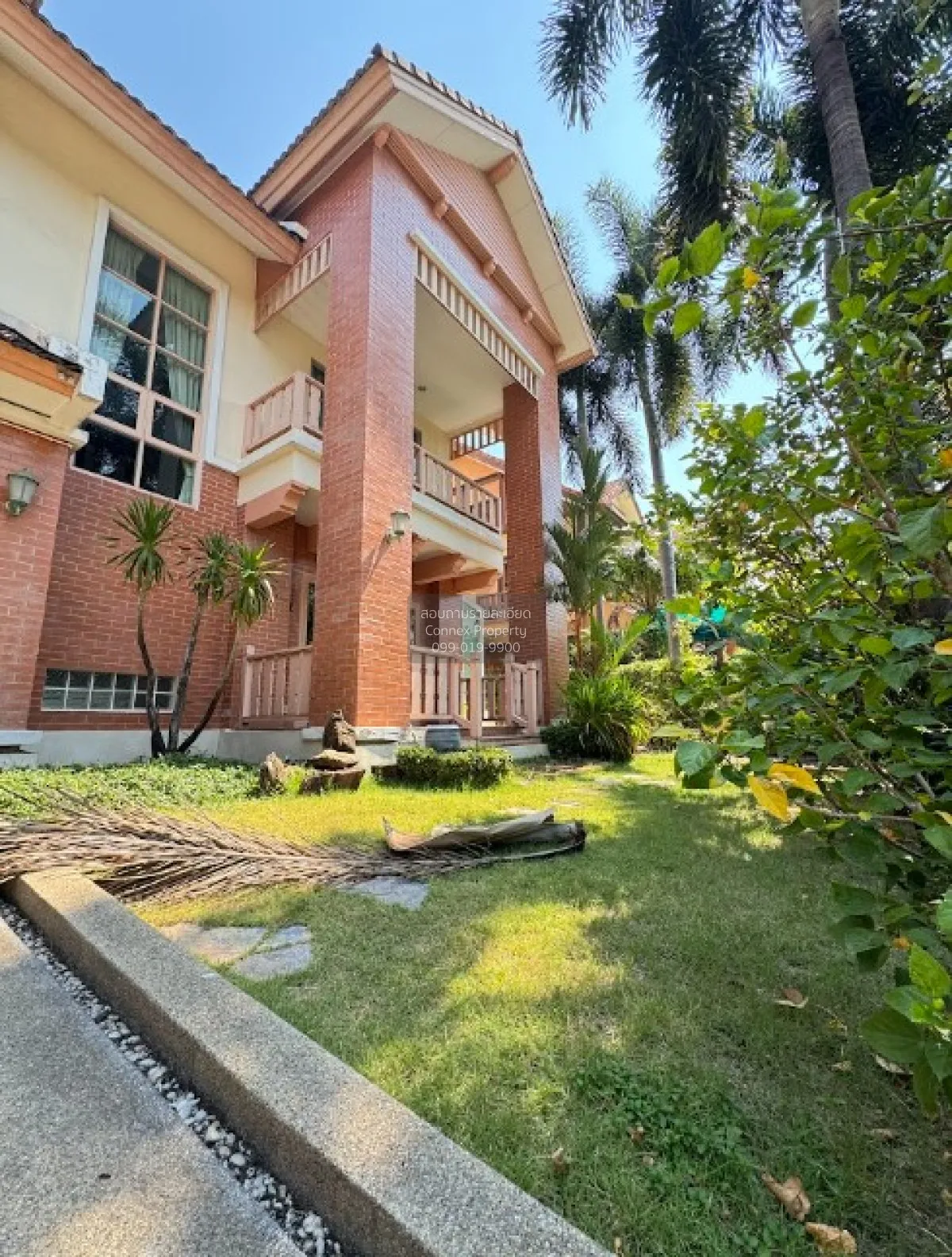 For Sale House , Laddarom Elegance Rama 2 , Samae Dam , Bang Khun 2