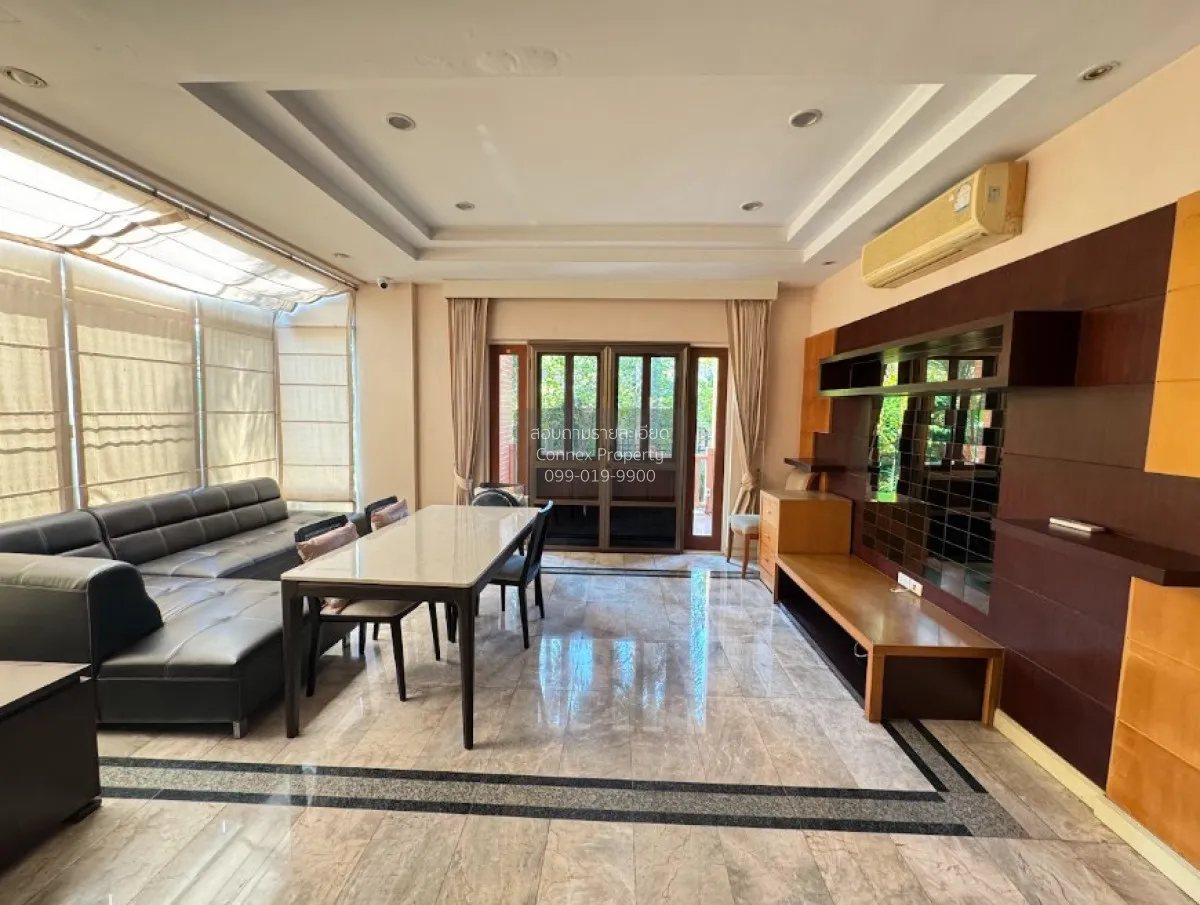 For Sale House , Laddarom Elegance Rama 2 , Samae Dam , Bang Khun 3
