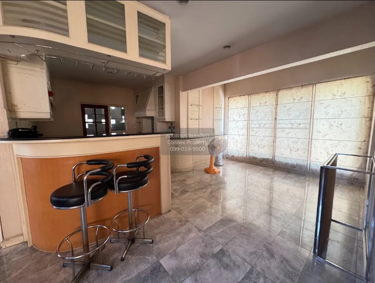 For Sale House , Laddarom Elegance Rama 2 , Samae Dam , Bang Khun 4