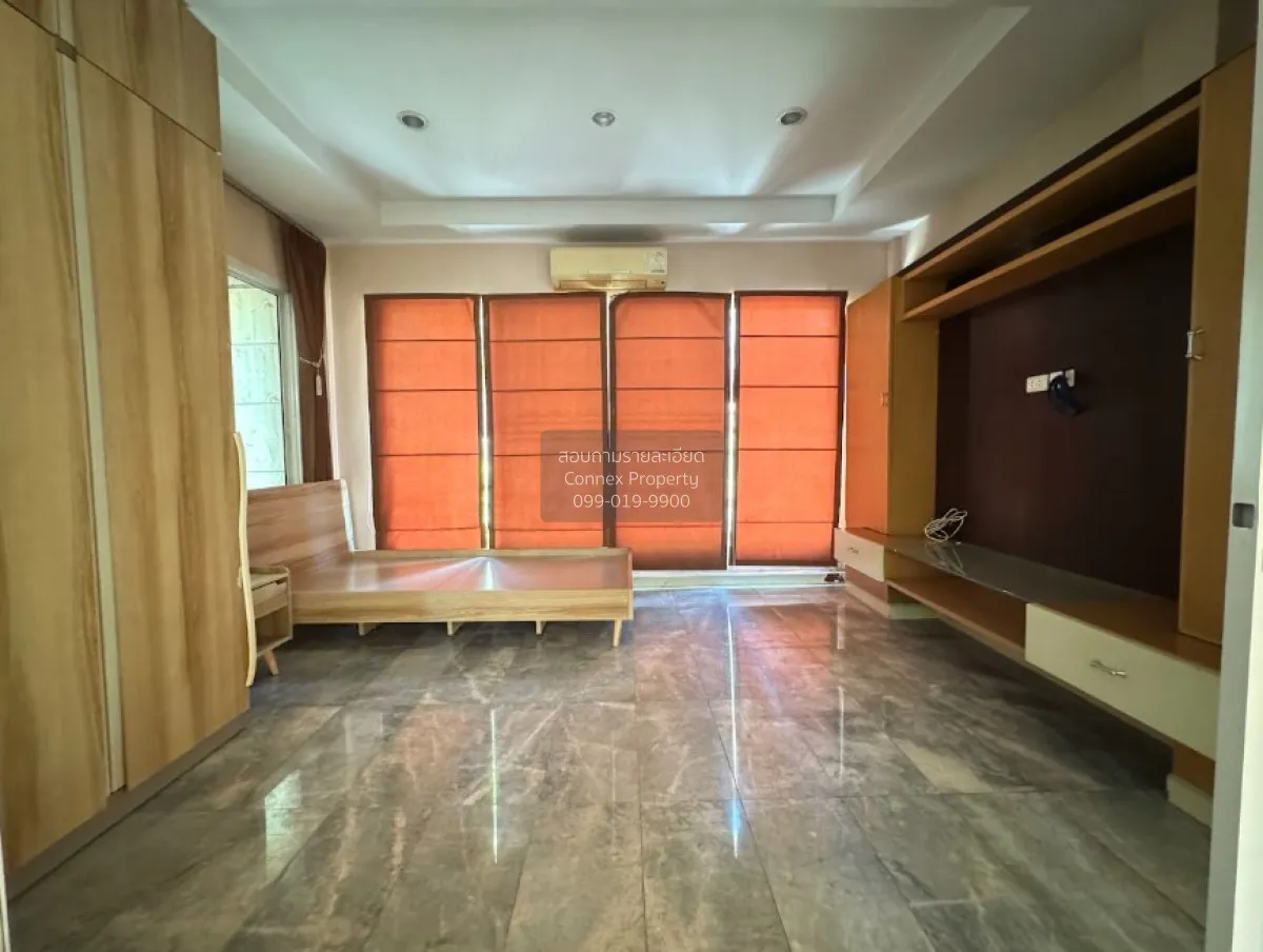 For Sale House , Laddarom Elegance Rama 2 , Samae Dam , Bang Khun