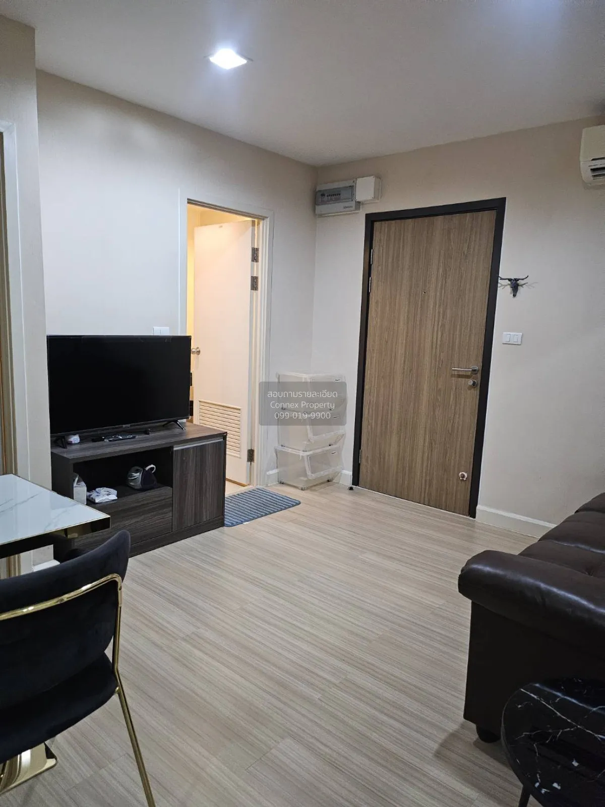 ขายคอนโด  เมโทร ลักซ์ เกษตร เสนานิคม เขต จตุจักร กรุงเทพ CX-15626 3