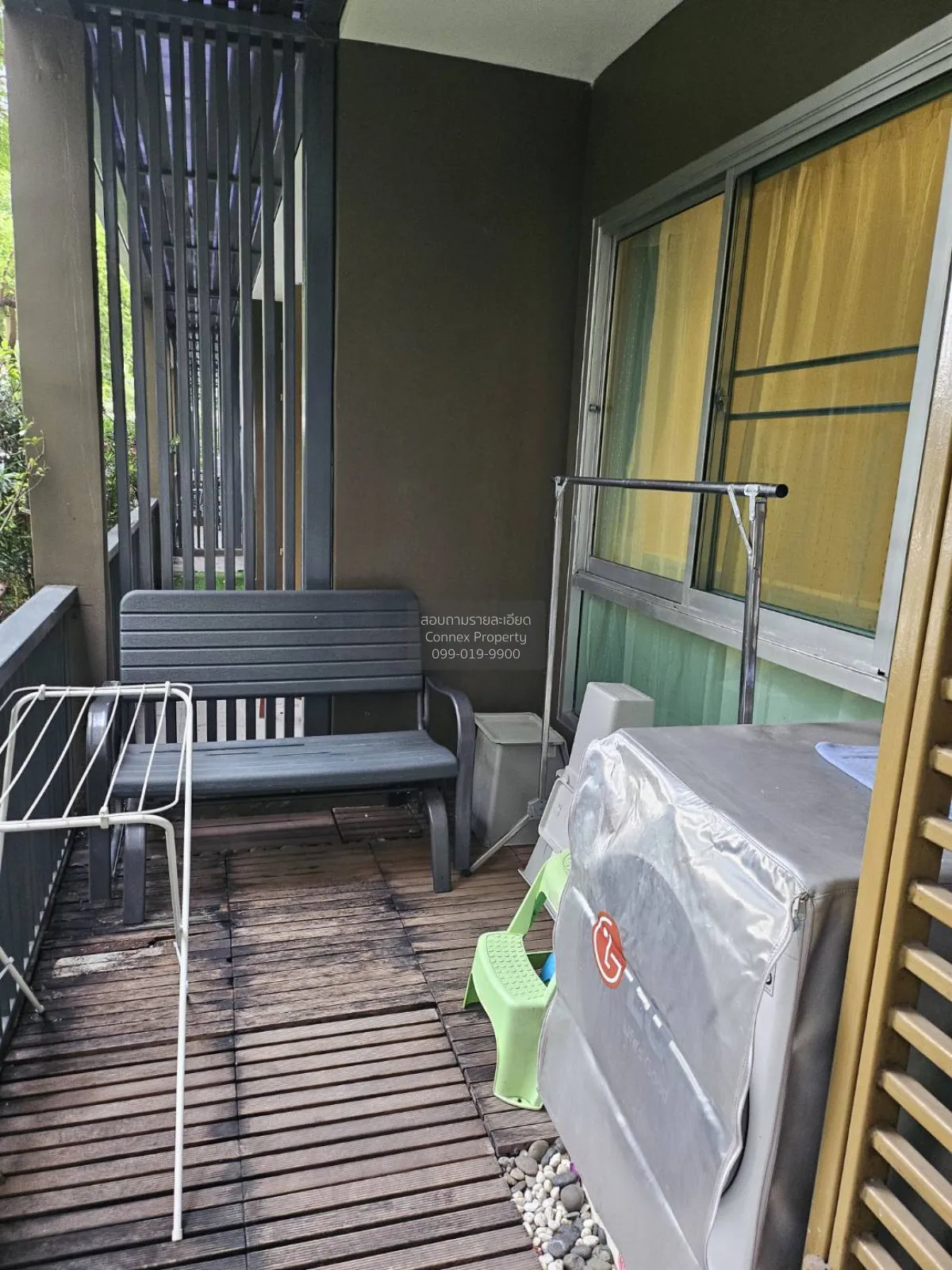ขายคอนโด  เมโทร ลักซ์ เกษตร เสนานิคม เขต จตุจักร กรุงเทพ CX-15626