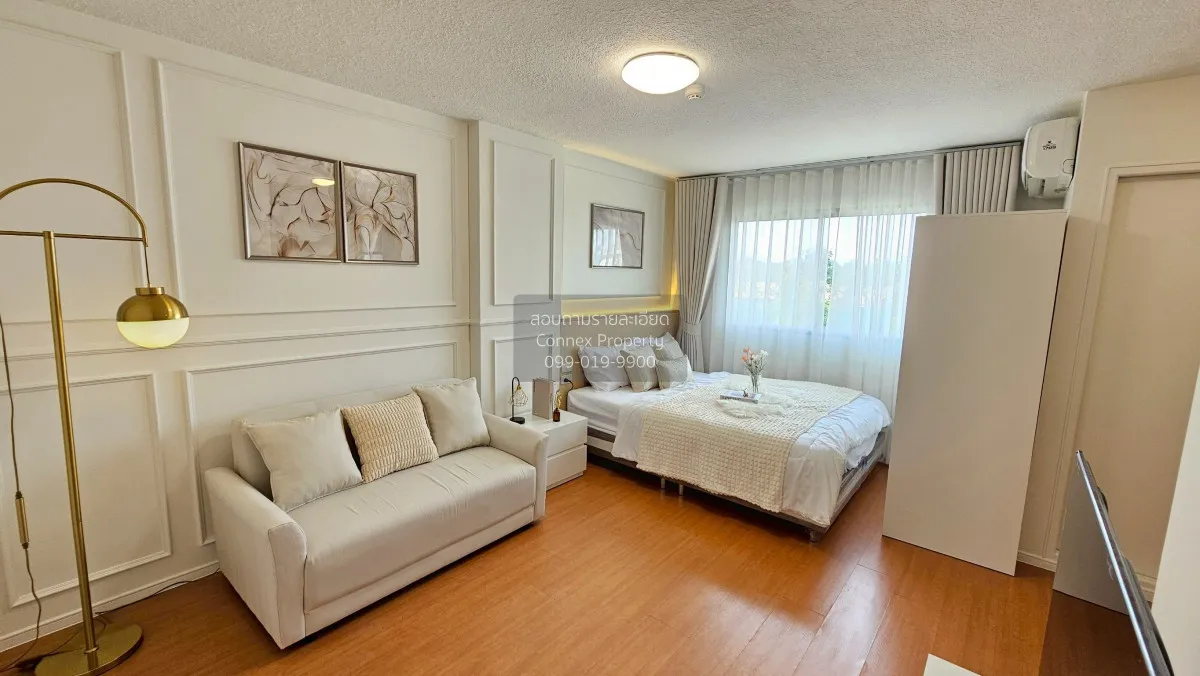 For Sale Condo , Lumpini CondoTown Romklao - Suvarnabhumi , Khlon 1