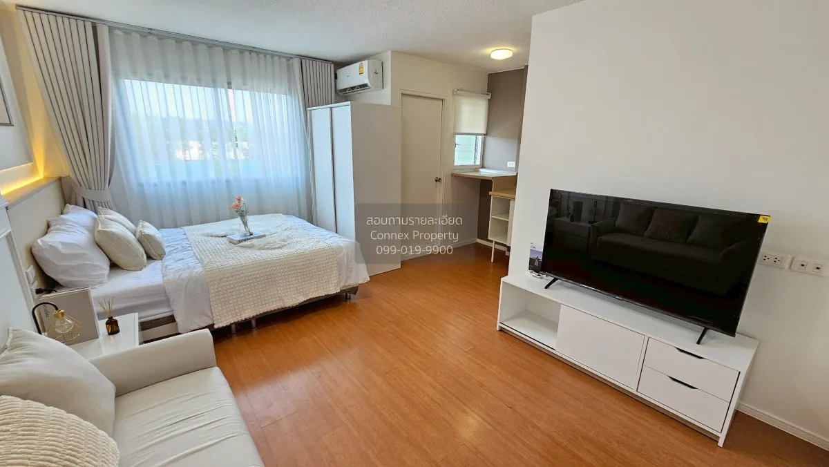 For Sale Condo , Lumpini CondoTown Romklao - Suvarnabhumi , Khlon 3