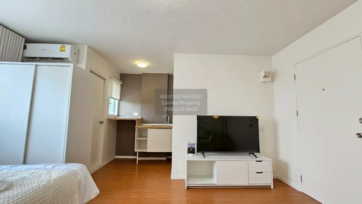 For Sale Condo , Lumpini CondoTown Romklao - Suvarnabhumi , Khlon 4