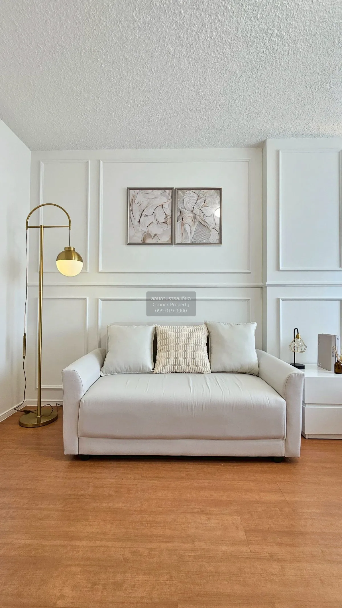 For Sale Condo , Lumpini CondoTown Romklao - Suvarnabhumi , Khlon