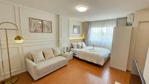 For Sale Condo , Lumpini CondoTown Romklao - Suvarnabhumi , Khlong Sam Prawet , Lat Krabang , Bangkok , CX-156264