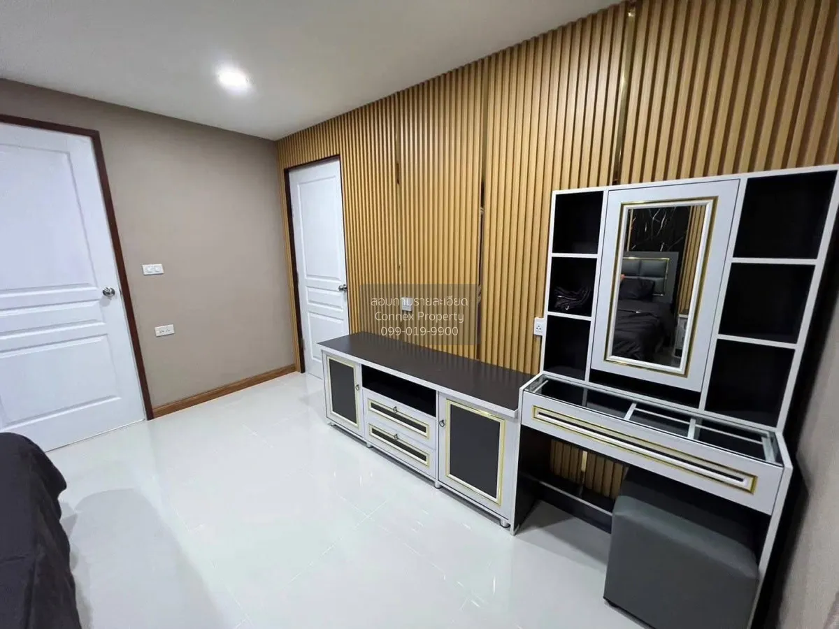 ขายบ้าน  Park Village หนองปรือ บางละมุง ชลบุรี CX-156265