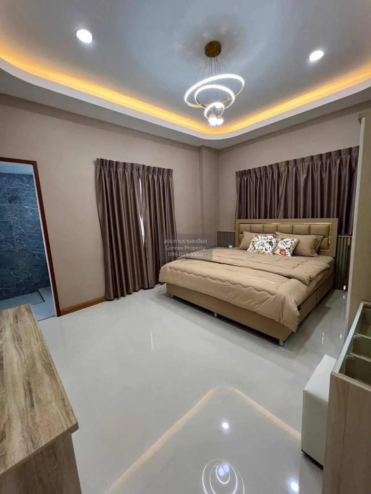 ขายบ้าน  Park Village หนองปรือ บางละมุง ชลบุรี CX-156265