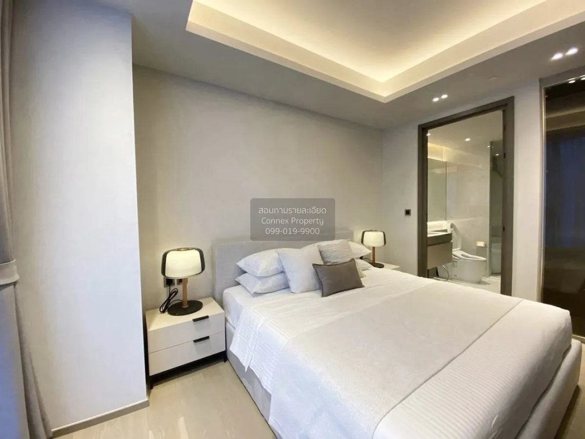 For Rent Condo , Tonson One Residence , BTS-Phloen Chit , Lumpini 1