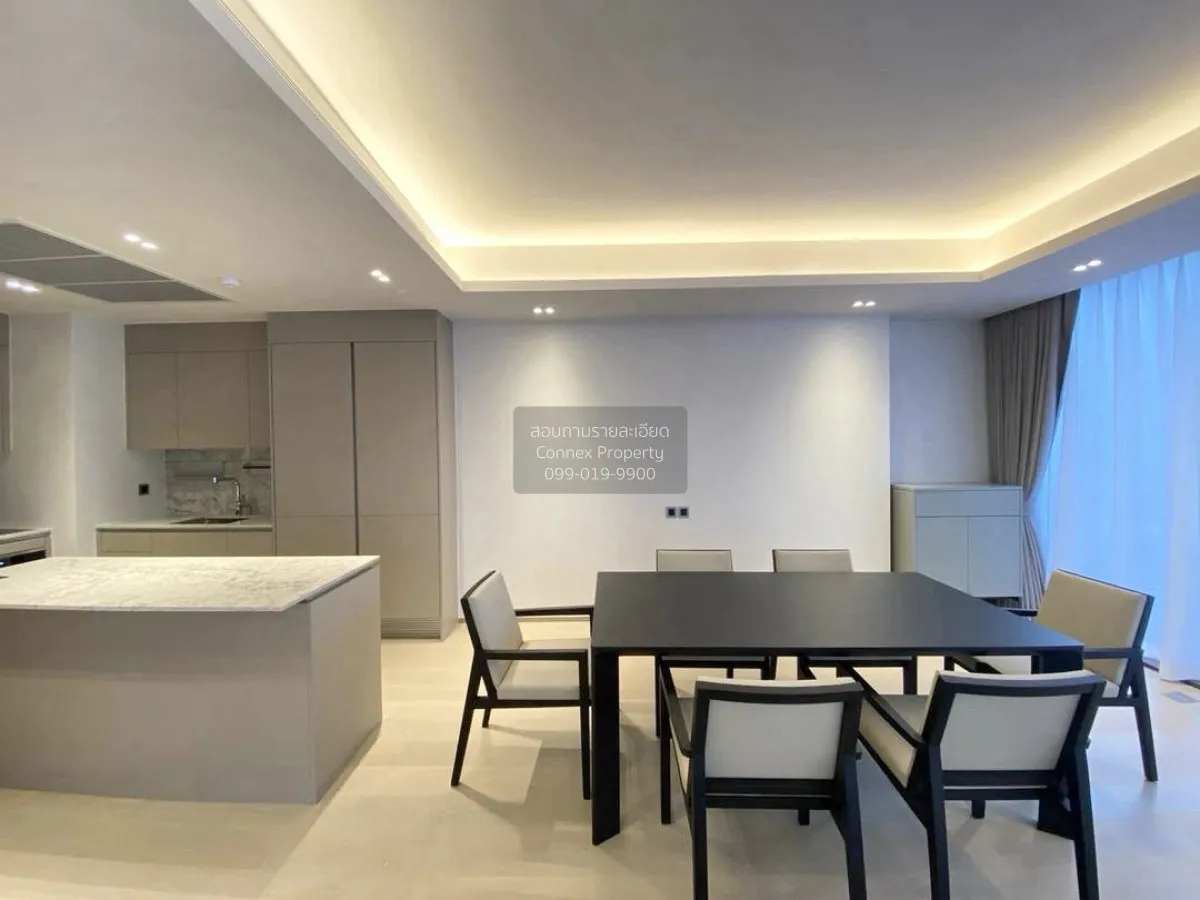 For Rent Condo , Tonson One Residence , BTS-Phloen Chit , Lumpini 2