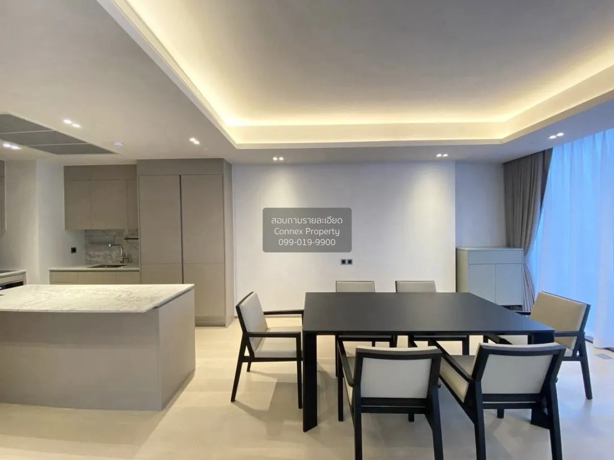For Rent Condo , Tonson One Residence , BTS-Phloen Chit , Lumpini 2