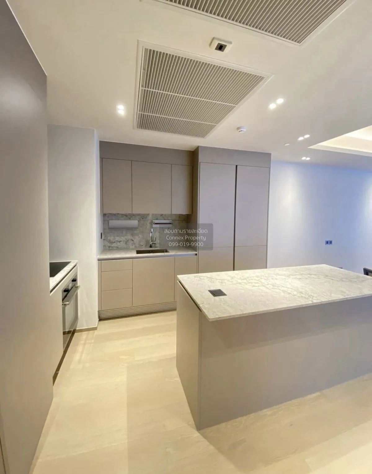 For Rent Condo , Tonson One Residence , BTS-Phloen Chit , Lumpini 3