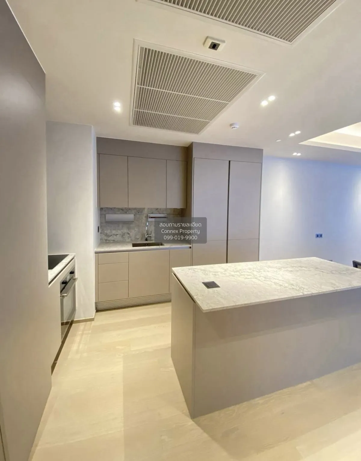 For Rent Condo , Tonson One Residence , BTS-Phloen Chit , Lumpini 3