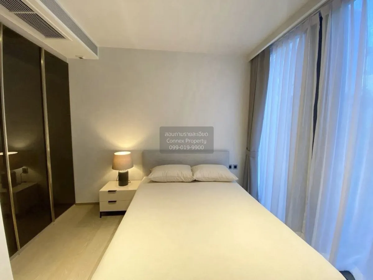For Rent Condo , Tonson One Residence , BTS-Phloen Chit , Lumpini 4