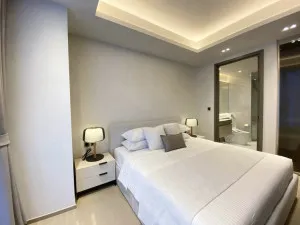 For Rent Condo , Tonson One Residence , BTS-Phloen Chit , Lumpini , Pathum Wan , Bangkok , CX-156267