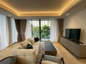เช่าคอนโด  ต้นสน วัน เรสซิเดนซ์ BTS-เพลินจิต ลุมพินี เขต ปทุมวัน กรุงเทพ CX-156267