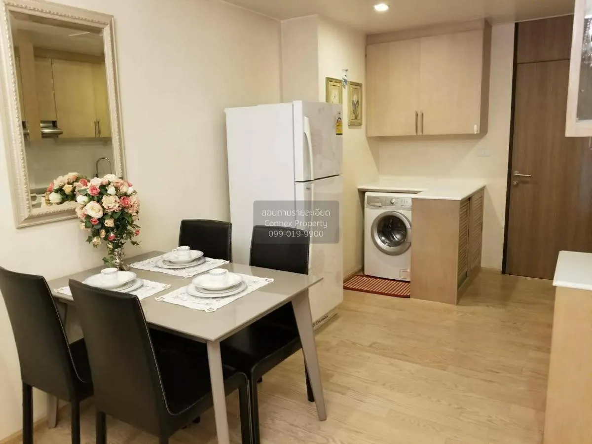 FOR SALE condo , Noble Remix , BTS-Thong Lo , Khlong Tan , Wattha