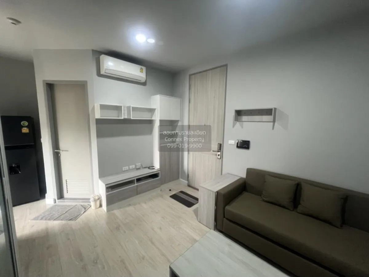 ขายคอนโด  เซล ศาลายา ศาลายา พุทธมณฑล นครปฐม CX-156270 1