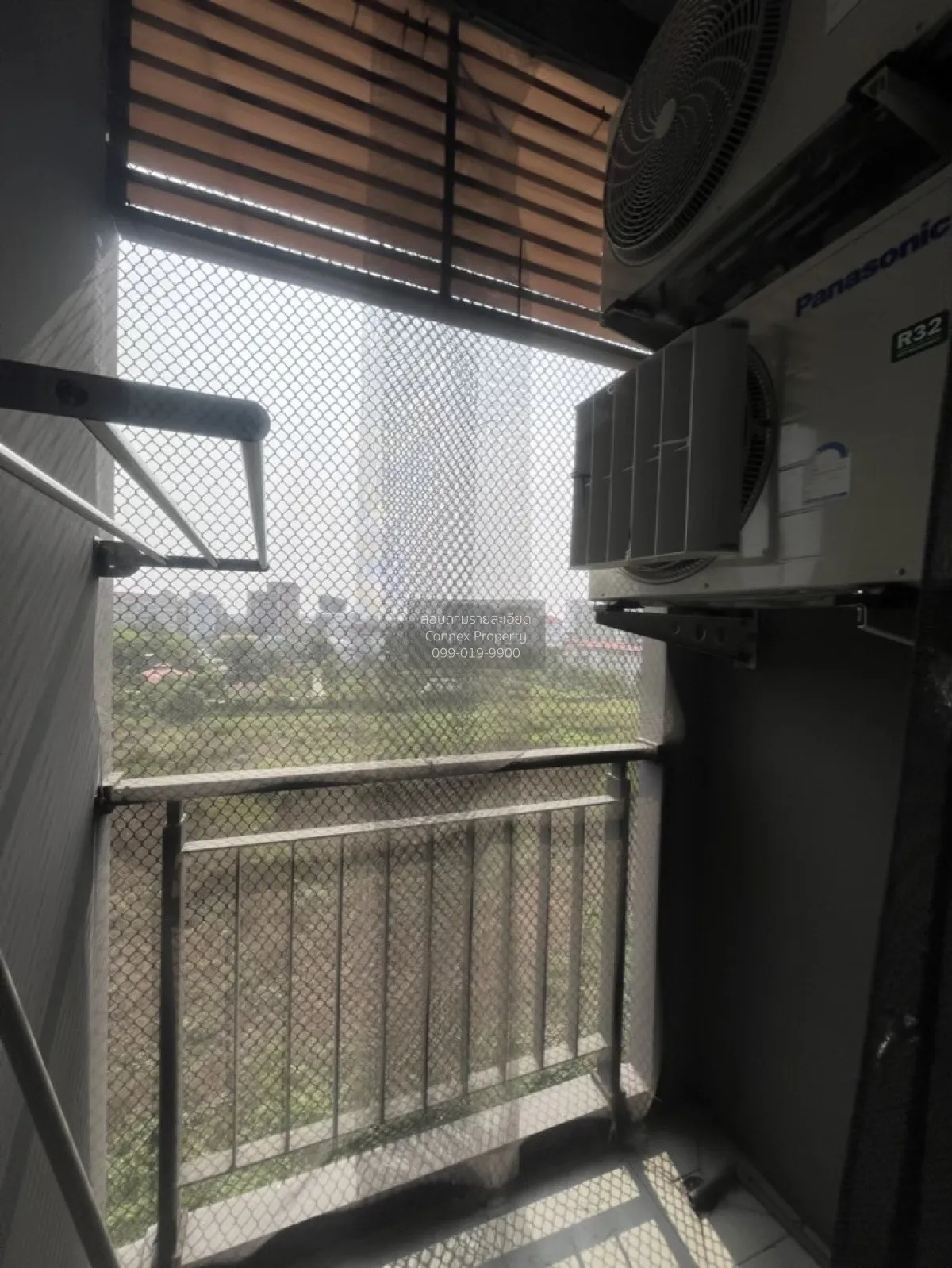 ขายคอนโด  เซล ศาลายา ศาลายา พุทธมณฑล นครปฐม CX-156270