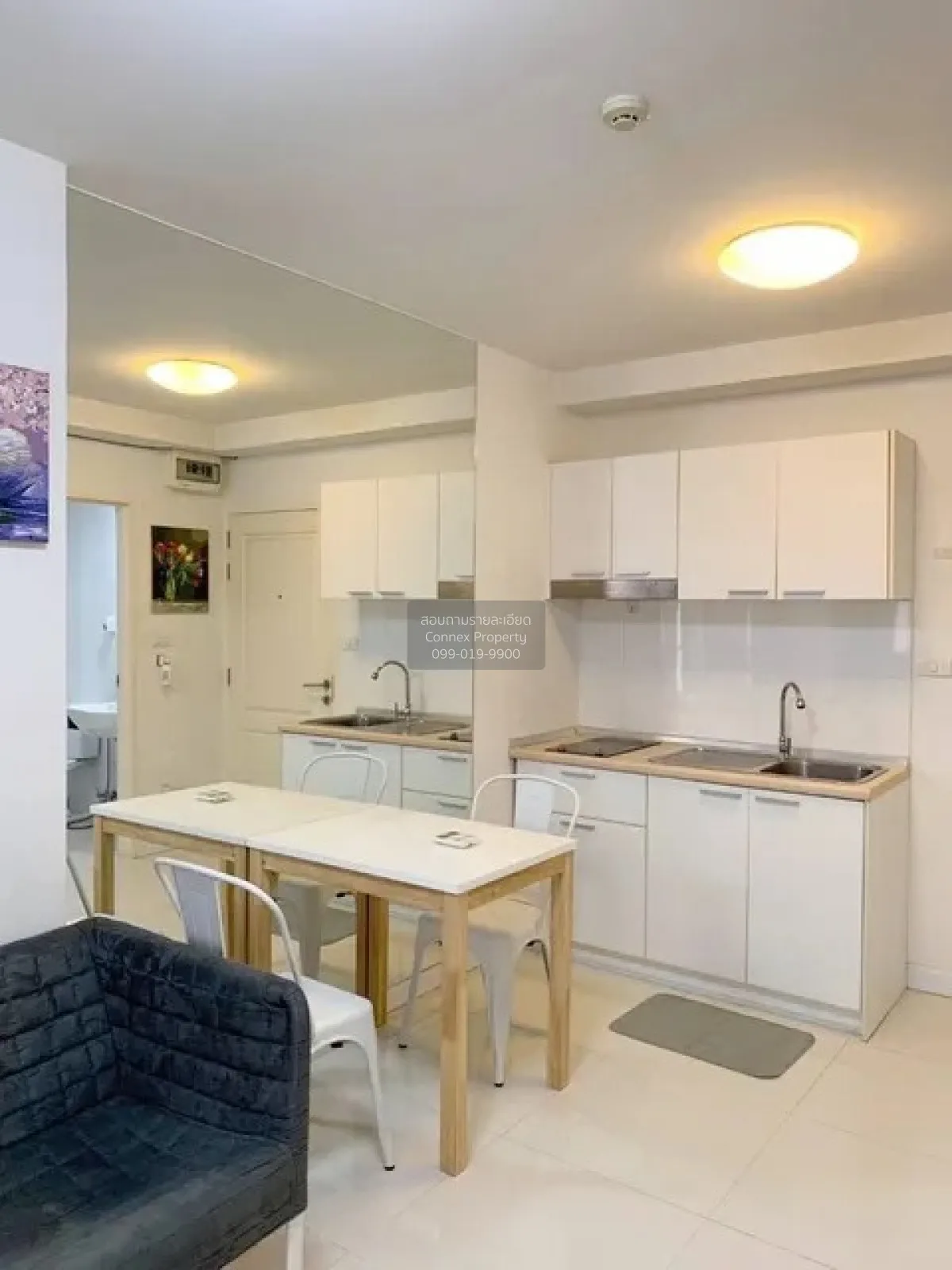 For Sale Condo , Summer Garden , Khlong Kluea , Pak Kret , Nontha 2