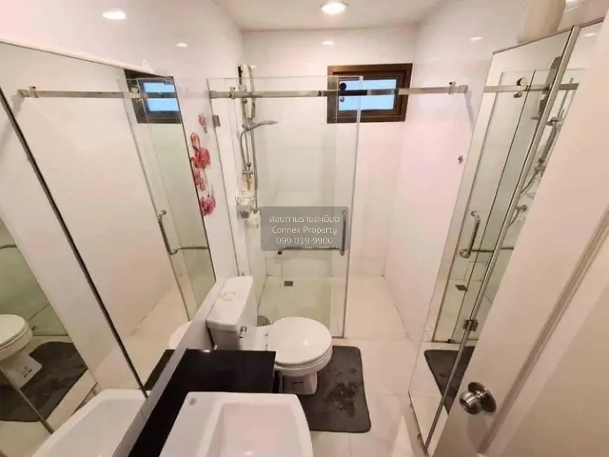 For Sale Condo , Summer Garden , Khlong Kluea , Pak Kret , Nontha 3