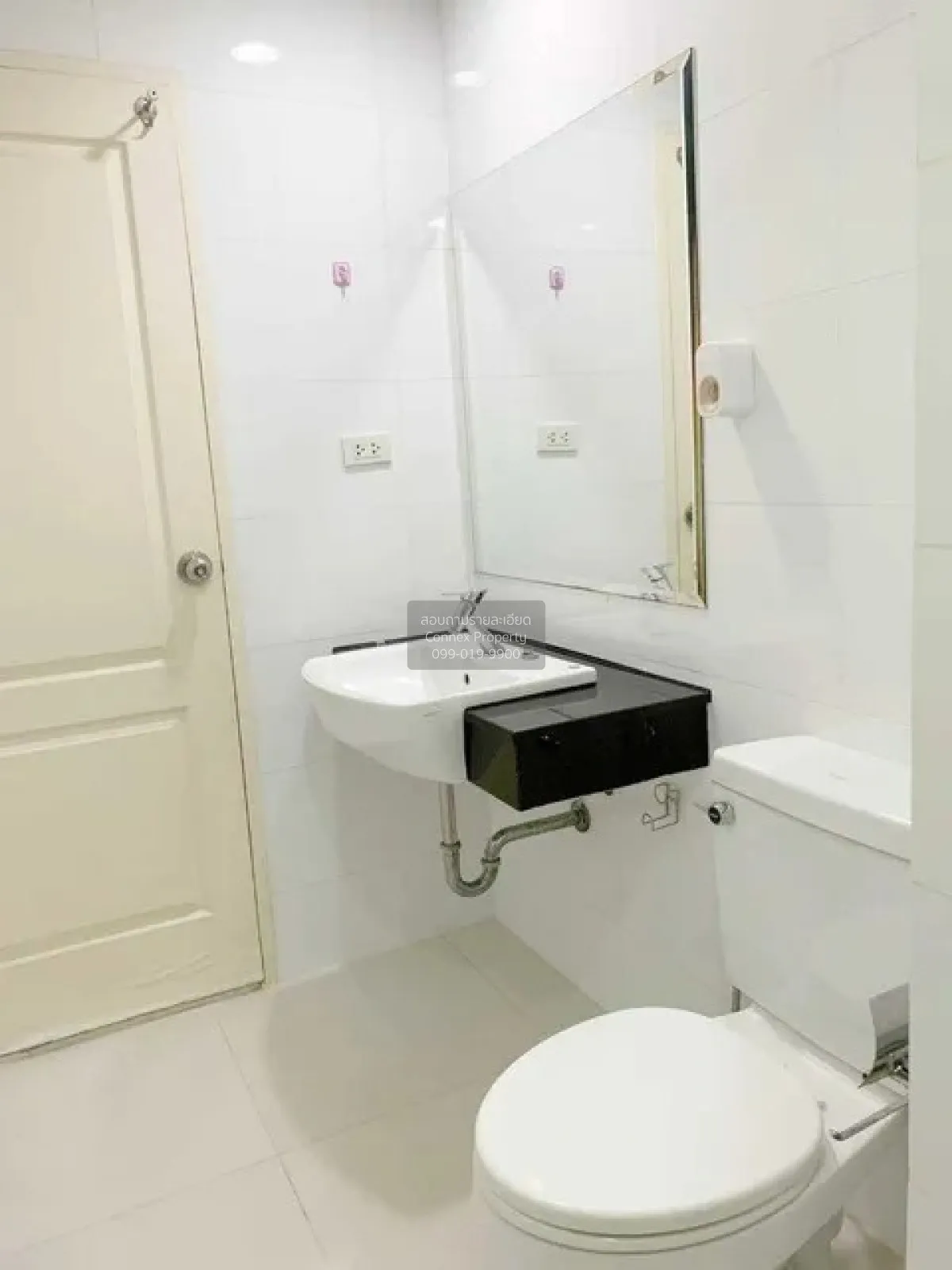For Sale Condo , Summer Garden , Khlong Kluea , Pak Kret , Nontha
