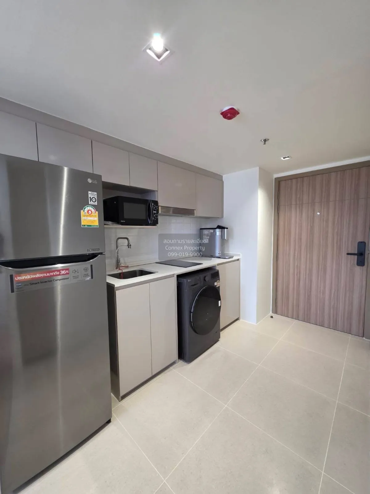 For Rent Condo , Na Reva Charoennakhon , BTS-Pho Nimit , Samre ,  3