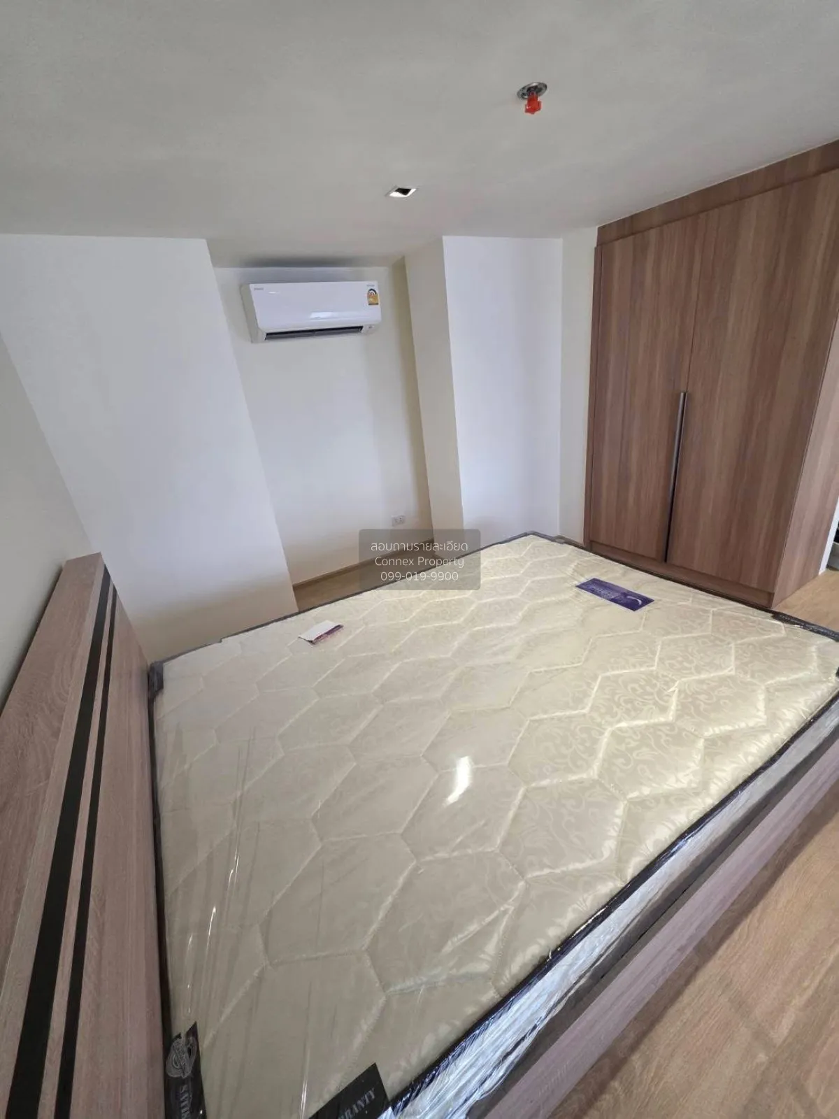 For Rent Condo , Na Reva Charoennakhon , BTS-Pho Nimit , Samre ,  4