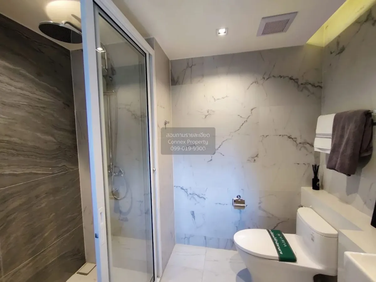 For Rent Condo , Na Reva Charoennakhon , BTS-Pho Nimit , Samre , 