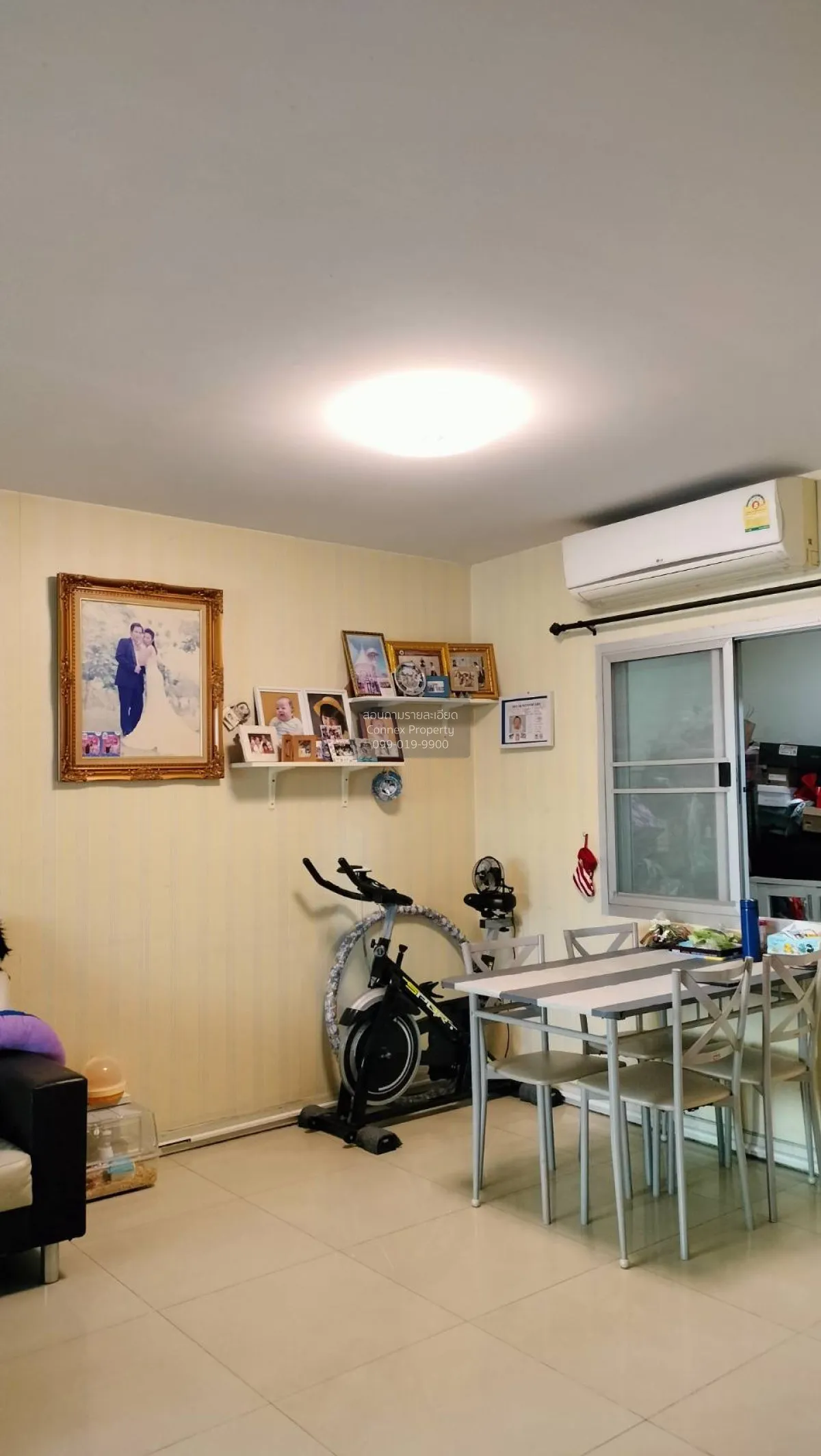 For Sale Townhouse/Townhome  , The Connect 2 Bangna KM.10 - Suvar 1