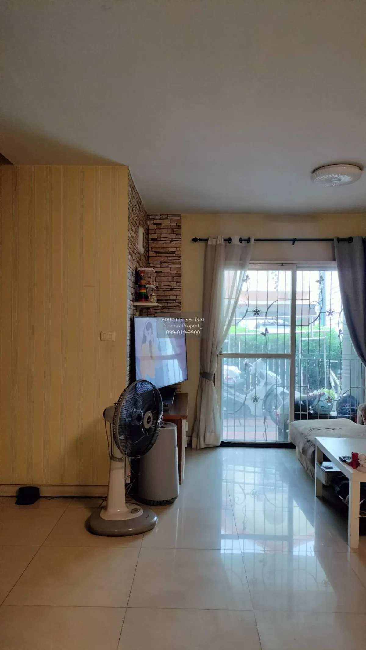 For Sale Townhouse/Townhome  , The Connect 2 Bangna KM.10 - Suvar 2