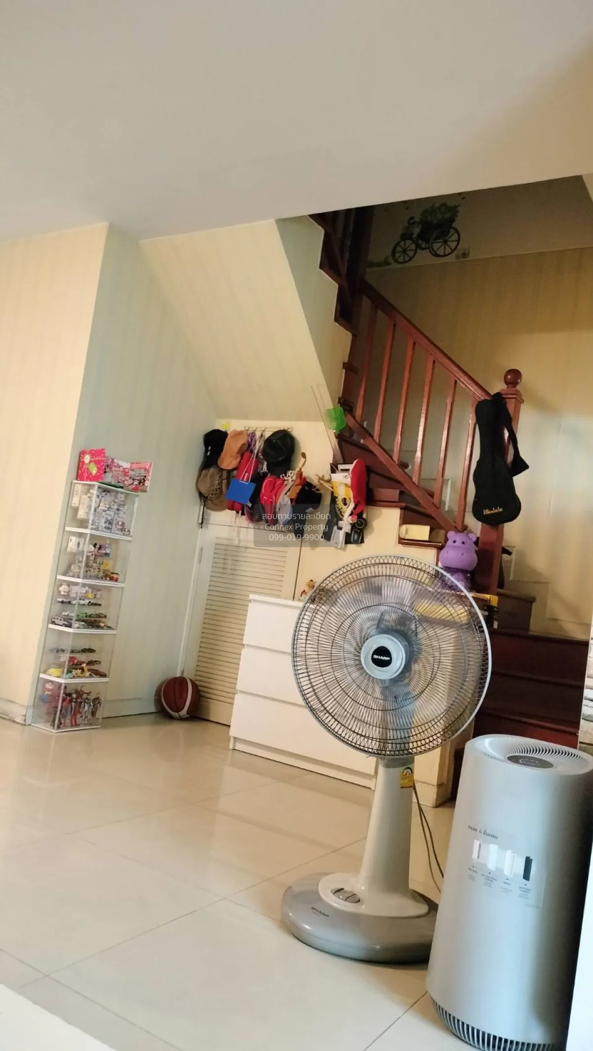 For Sale Townhouse/Townhome  , The Connect 2 Bangna KM.10 - Suvar 3