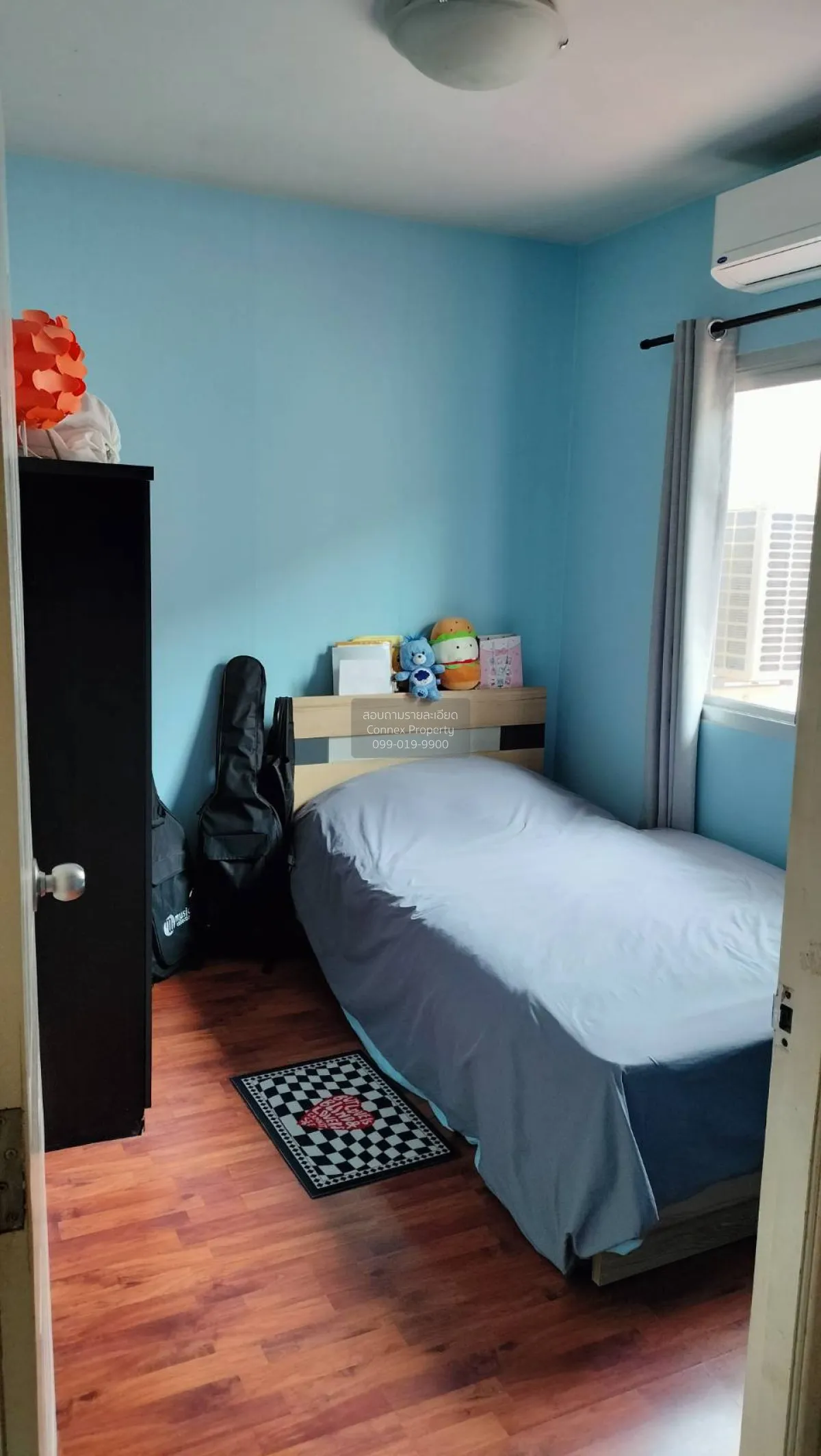 For Sale Townhouse/Townhome  , The Connect 2 Bangna KM.10 - Suvar