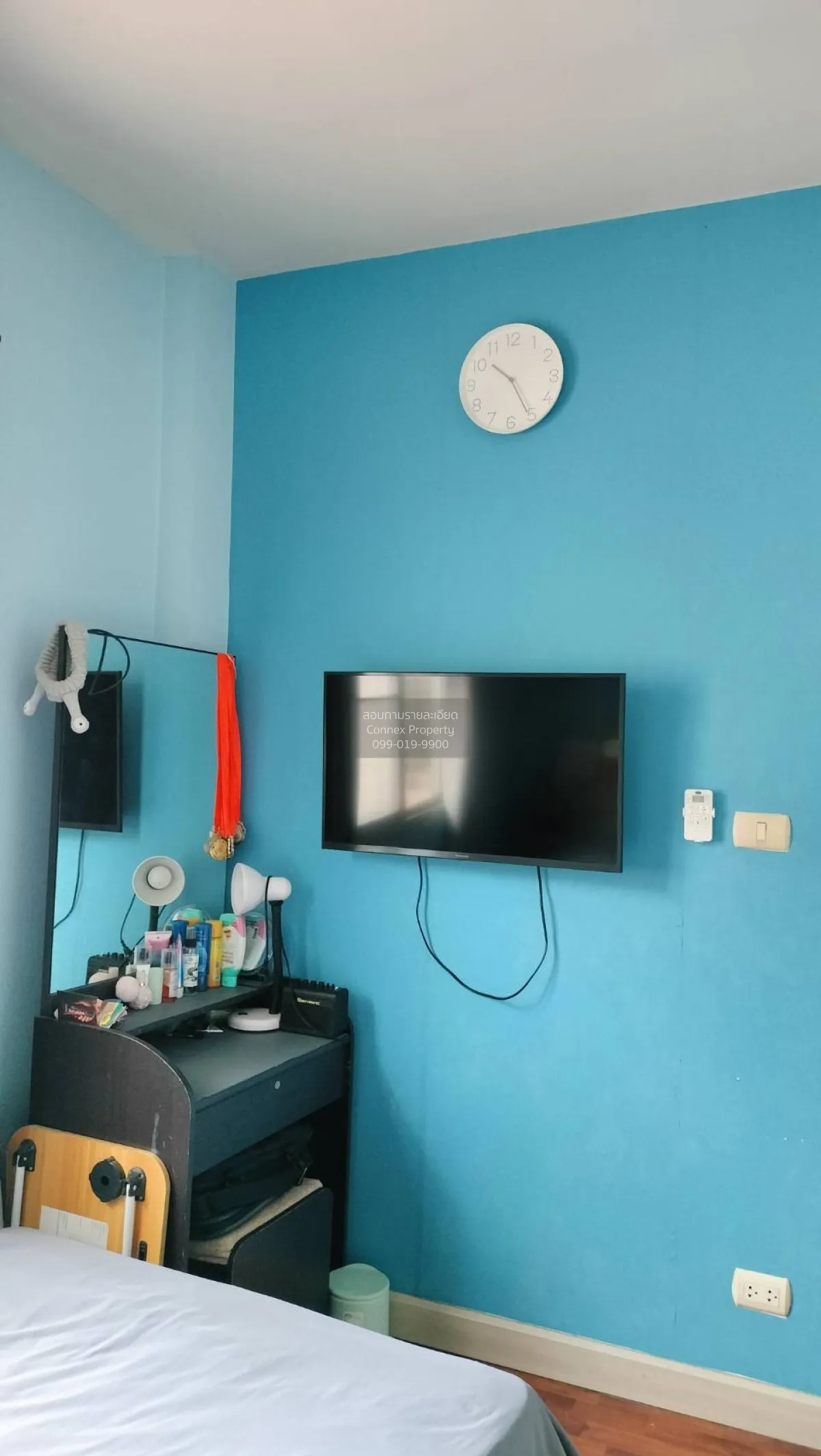 For Sale Townhouse/Townhome  , The Connect 2 Bangna KM.10 - Suvar
