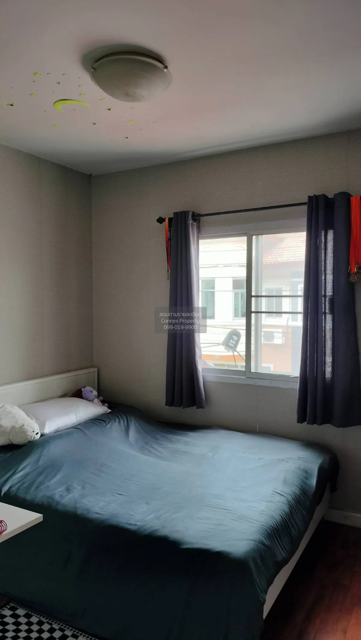 For Sale Townhouse/Townhome  , The Connect 2 Bangna KM.10 - Suvar