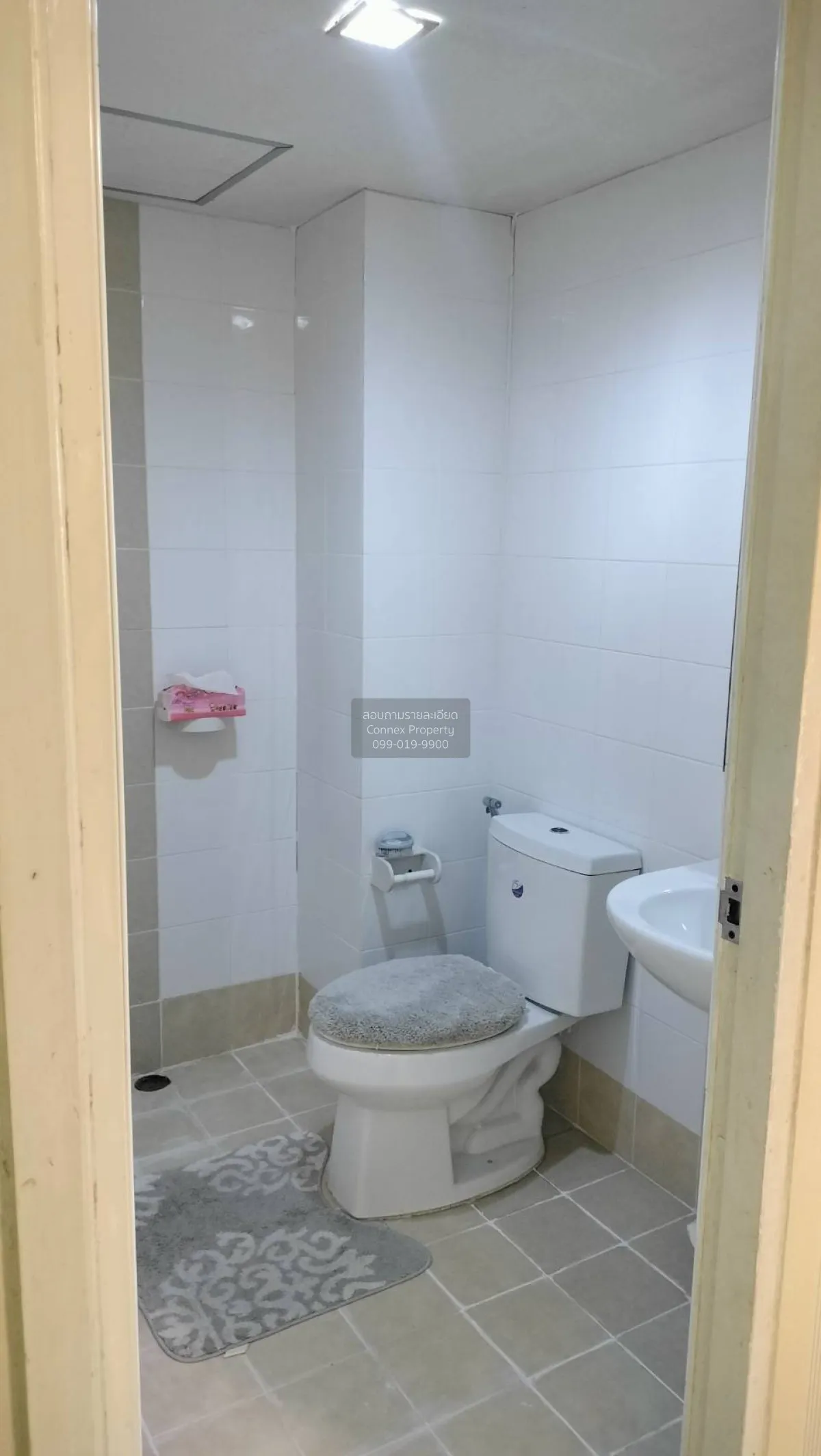 For Sale Townhouse/Townhome  , The Connect 2 Bangna KM.10 - Suvar
