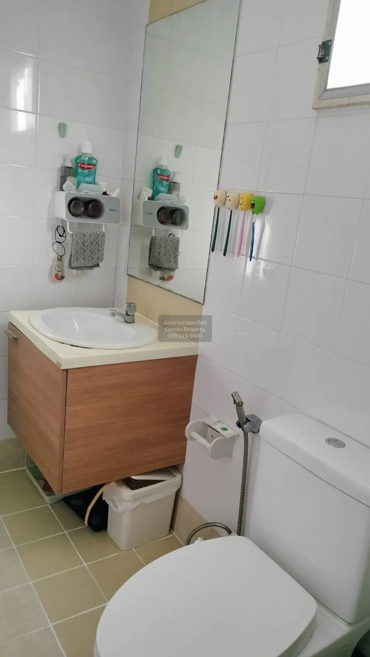 For Sale Townhouse/Townhome  , The Connect 2 Bangna KM.10 - Suvar
