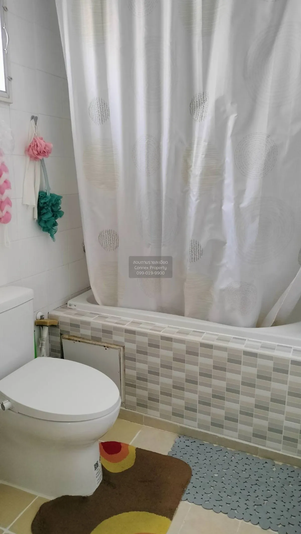 For Sale Townhouse/Townhome  , The Connect 2 Bangna KM.10 - Suvar