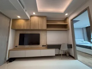 เช่าคอนโด  ศุภาลัย โอเรียนทัล สุขุมวิท 39 MRT-เพชรบุรี คลองตันเหนือ เขต วัฒนา กรุงเทพ CX-156277
