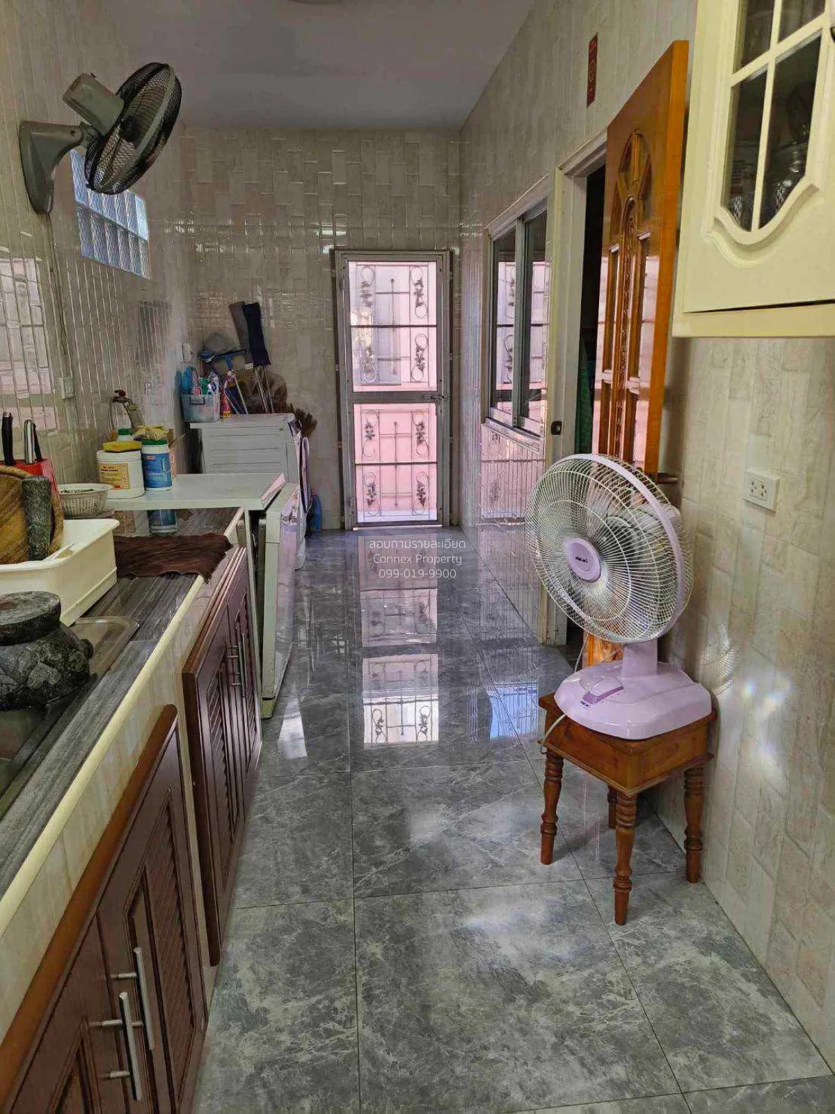 ขายบ้านเดี่ยว 2 ชั้น หมู่บ้าน กัลปพฤกษ์ บางบ่อ ตรงข้ามโลตัสบางบ่อ