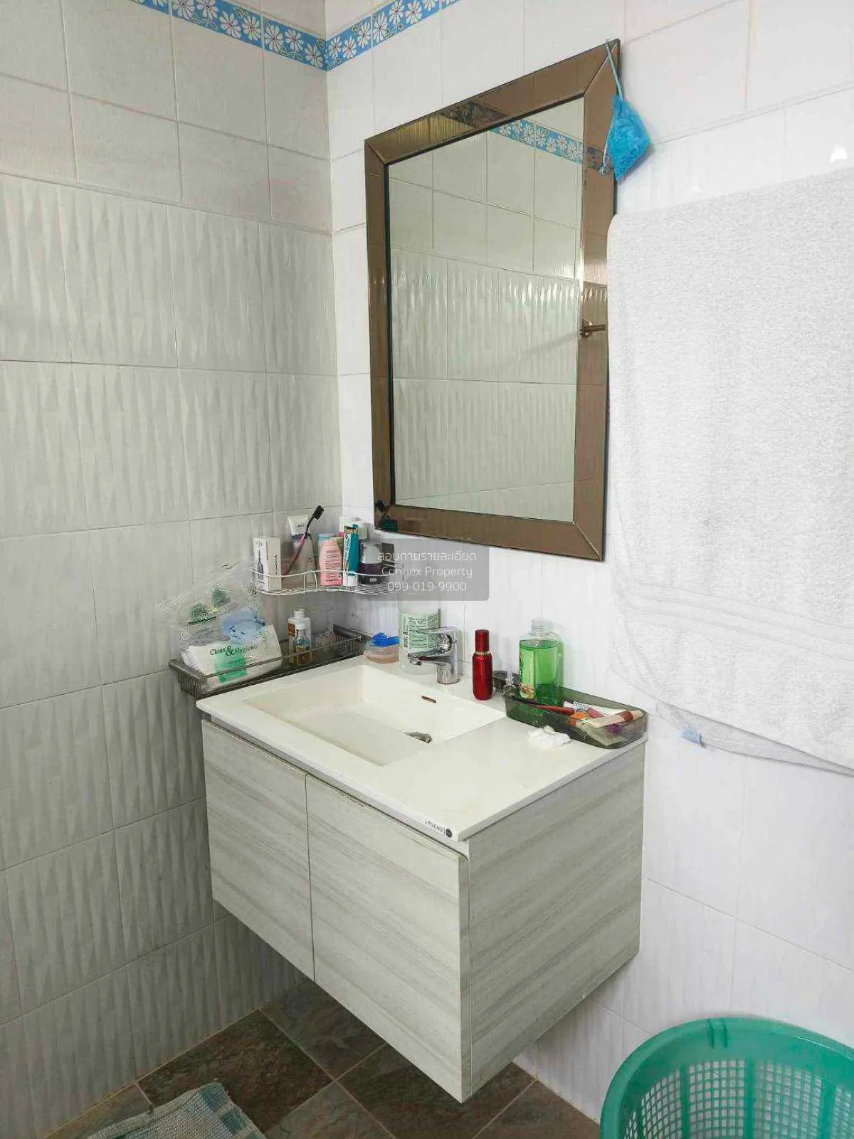 ขายบ้านเดี่ยว 2 ชั้น หมู่บ้าน กัลปพฤกษ์ บางบ่อ ตรงข้ามโลตัสบางบ่อ
