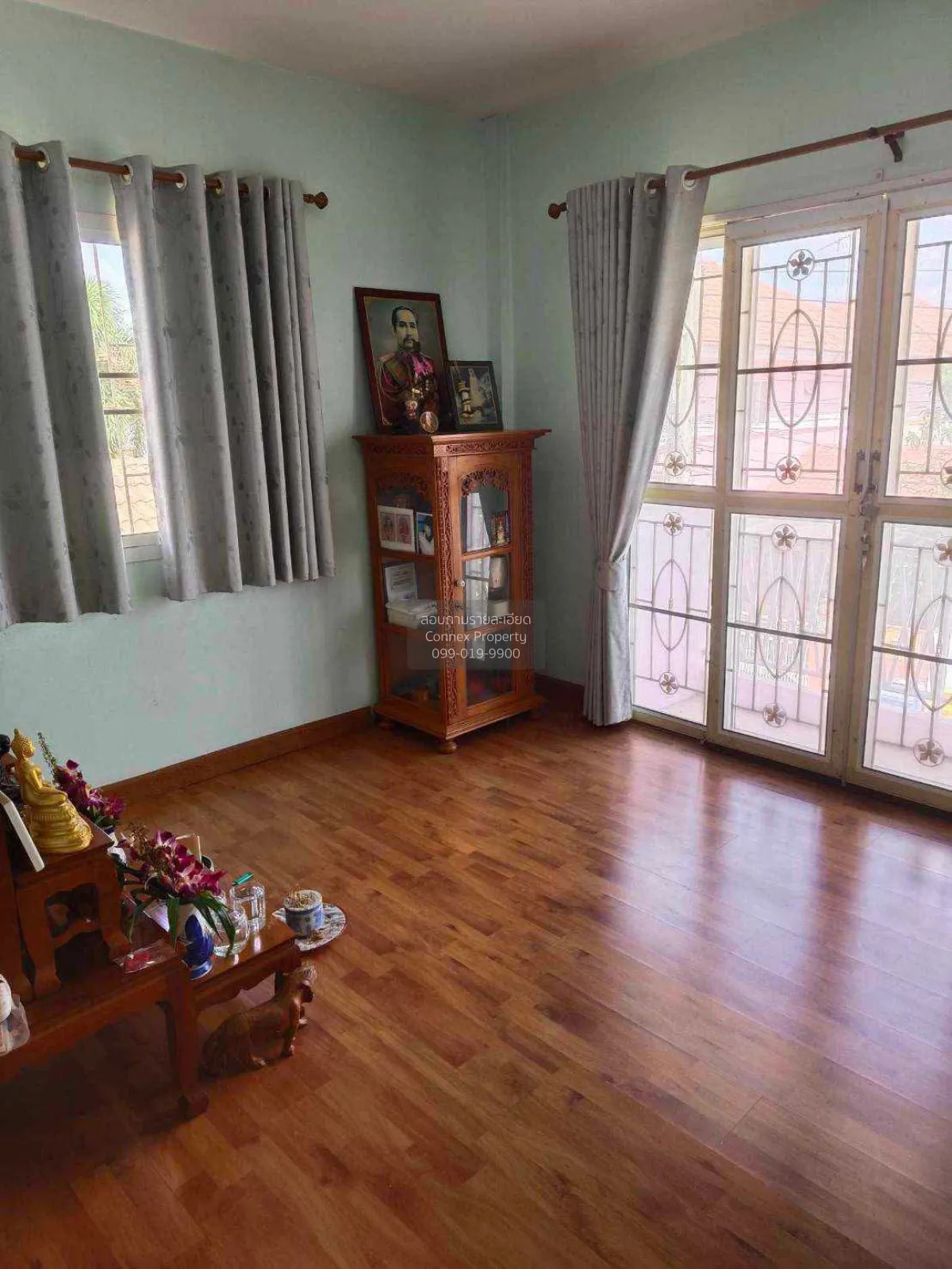 ขายบ้านเดี่ยว 2 ชั้น หมู่บ้าน กัลปพฤกษ์ บางบ่อ ตรงข้ามโลตัสบางบ่อ