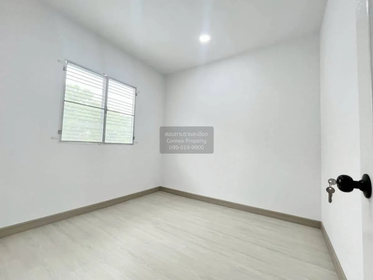 For Sale Townhouse/Townhome  , Pruksa Ville 15 Rattanathibet , ne