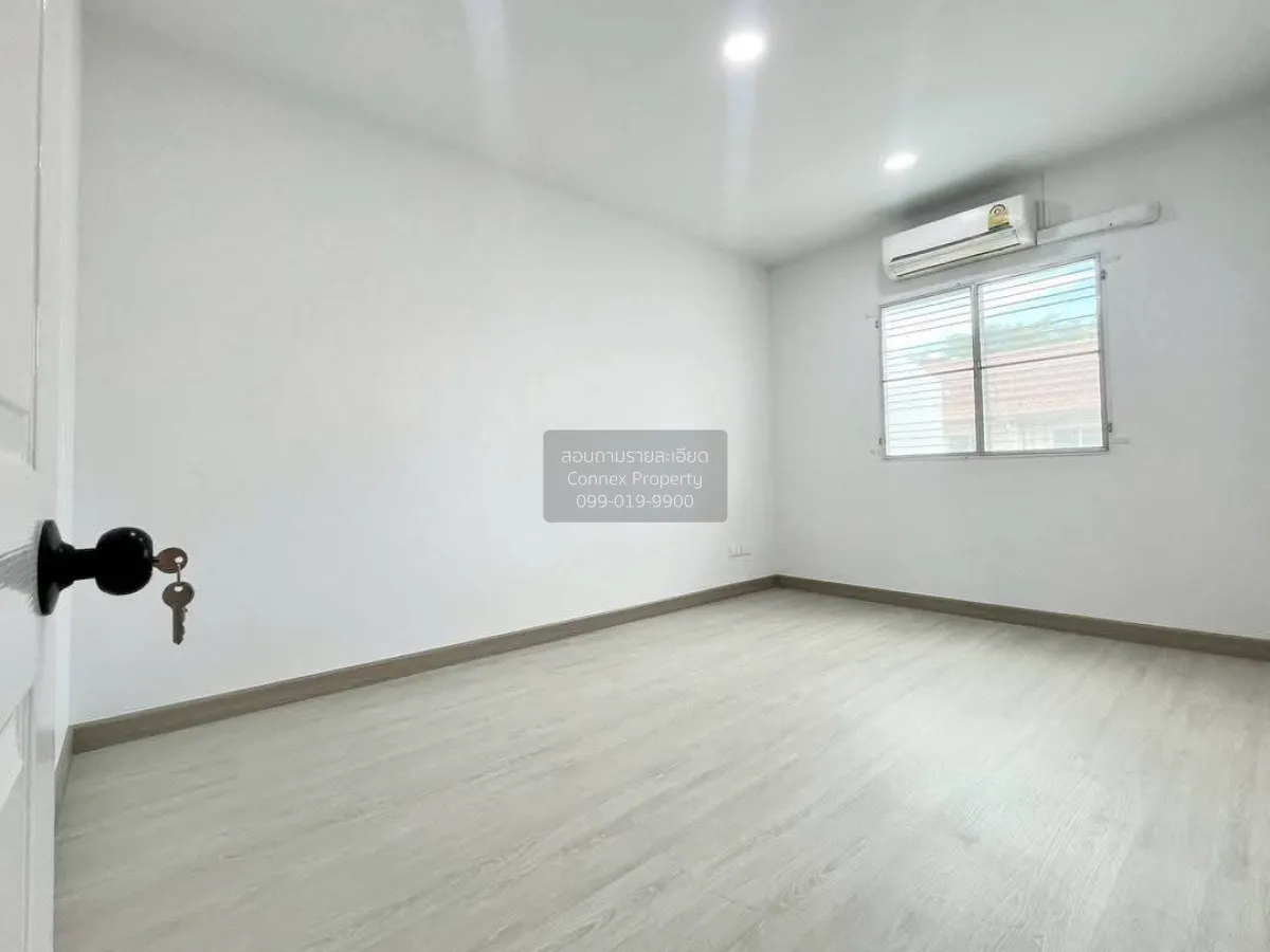 For Sale Townhouse/Townhome  , Pruksa Ville 15 Rattanathibet , ne