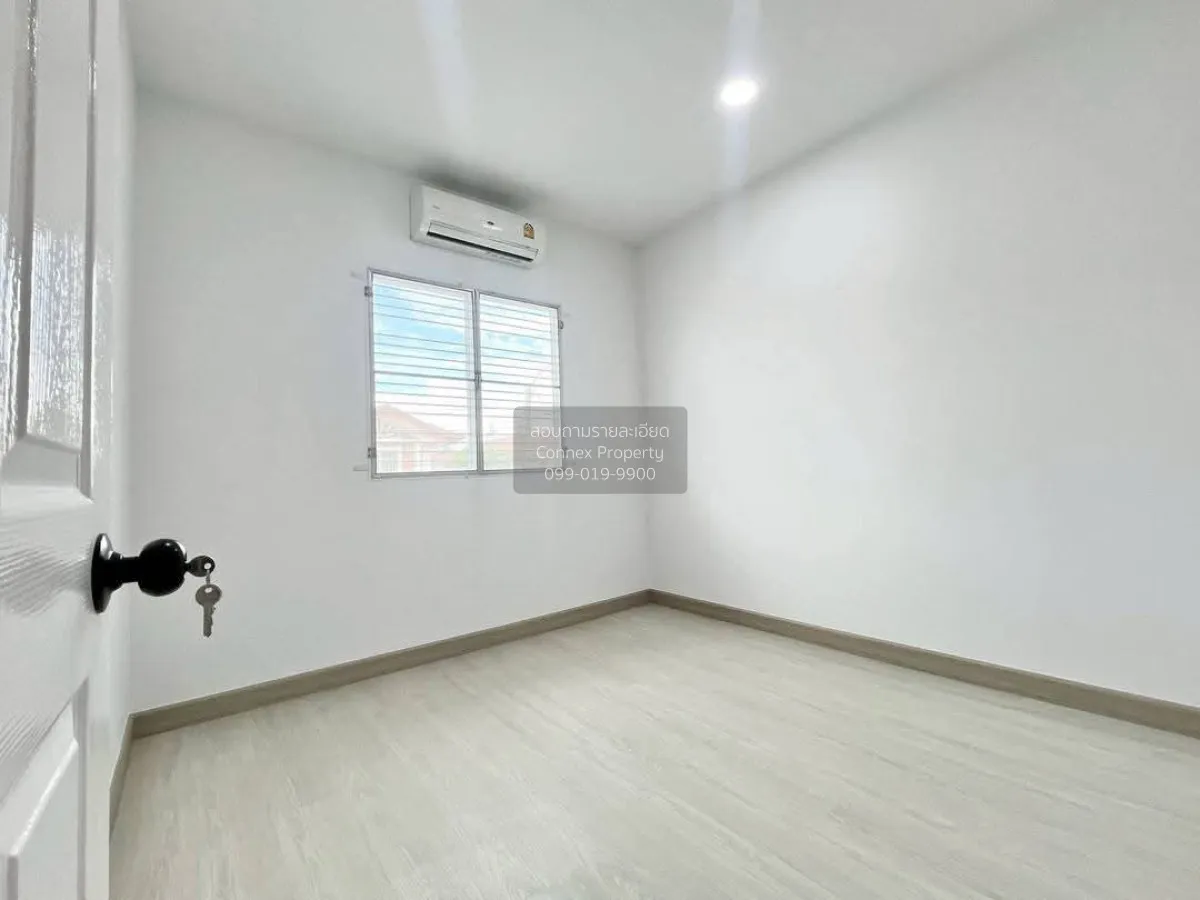 For Sale Townhouse/Townhome  , Pruksa Ville 15 Rattanathibet , ne