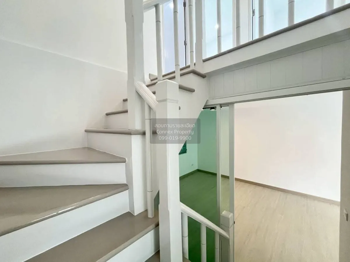 For Sale Townhouse/Townhome  , Pruksa Ville 15 Rattanathibet , ne