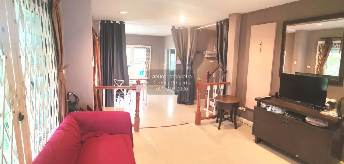 For Rent House , Perfect Park Kheha Romklao 64 , Khlong Song Ton  2